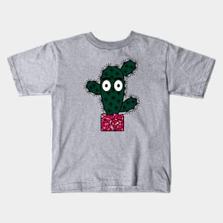 A Cactus Kids T-Shirt